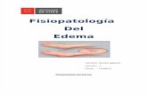 Fisiopatología.doc EDEMA