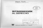 Introduccion al Derecho -Miguel Reale-.pdf