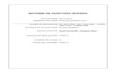 Informe de Auditoria SISTEMA INTEGRADOS.docx