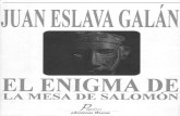 Juan Eslava Galán - El misterio de la mesa de Salomón.pdf
