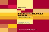 Fisiopatologia Renal (Spanish E - Rennke, Helmut G
