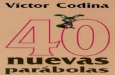 Codina Victor 40 Nuevas Parabolas.pdf