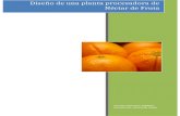 Diseño de una planta procesadora de Néctar de Fruta.docx