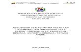 Microsoft Word - ADQUISICION DE MAQUINARIA PESADA.pdf