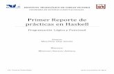 Primera Practica Haskell