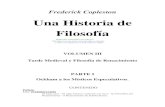 Copleston Frederick - Historia de La Filosofia III - Edad Media Alta y Filosofía de Renacimiento