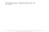Sistemas Operativos II Unidad 1 - Wikipedia