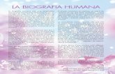 Biografia Humana