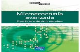 Microeconomia Avanzada - Mate Garcia - Perez Dominguez 1Ed