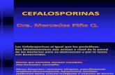cefalosporinas (1)