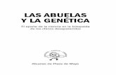 Libro Genetic A