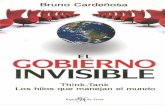 Cardeñosa Bruno - El Gobierno Invisible