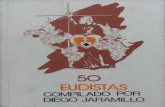 Eudistas de Colombia I