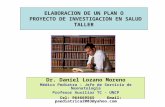 Elaboracion Proyecto Salud (1)