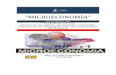 Micro economía