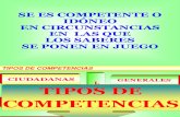 6. TIPOLOGÍA DE LAS COMPETENCIAS.ppt