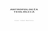4280 Antropologia Teologica i