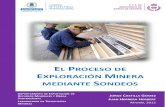 20120330 El Proceso de Exploracion Minera Mediante Sondeos (1)