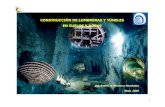 Moreno Y Fernandez - Construccion de Lumbreras Y Tuneles en Suelos Y Rocas