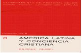 2 - América Latina y Conciencia Cristiana