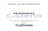 Manual de Profundizacion Xerograx 2010