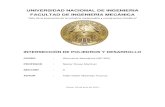 Monografía de Geometría Descriptiva-Intersección Poliedros-TecAdemach