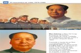 0098 HIST SXX China Despues de Mao