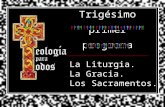 01610000 31er La Liturgia La Gracia Los Sacramentos