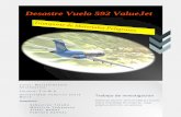 Desastre Vuelo 592 ValueJet-3