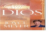 Joyce Meyer - Cómo Oir a Dios
