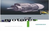 Catalogo Motores Trifasico Siemens