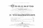 IMSLP105393-PMLP03312-Ciaikovskij - 35 - Violin Concerto D Fs