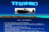 Titanic.analisis de Fallas[1]