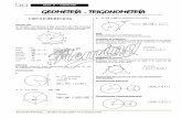 003 - Geometria y Trigonometria