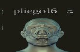 pliego16, núm 16: ciencia ficción