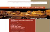 Castillo de Chancay Informe[1]