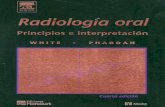 Radiología Oral Principios E Interpretación.pdf