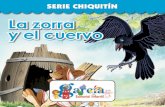LD La Zorra y El Cuervo