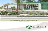 Legislacion Tributaria-legislacion Tributaria