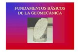 123988441 Fundamentos Basicos de Geomecanica PDF