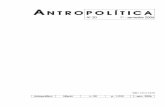 Revista Antropolitica 20 Artigo Ingold