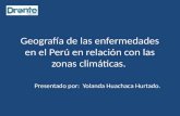 Enfermedades Metaxenicas en Perú