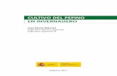 Cultivo Del Pepino en Invernadero. Primeras Páginas Tcm7-213611