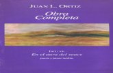 01 - Juanele Ortiz - Introduccion a La Obra Completa