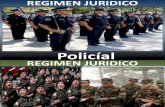 Exposicion Regimen Juridico Militar y Policial Efectos
