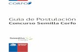 Guia Postulacion CORFO Capital Semilla 2014