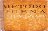 169210492 Raymond Thevenot Metodo de Quena Tomo I PDF