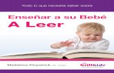 eBook Teaching Your Baby to Read