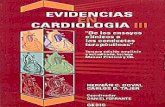 Evidencias en Cardiologia III