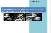 -Cuadernillo PSU Historia de Chile Liceo 7